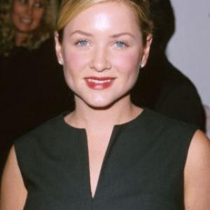 Jessica Capshaw at event of The Bachelor 1999