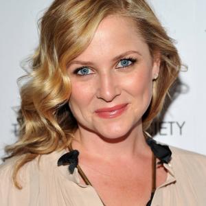 Jessica Capshaw at event of The Art of Getting By 2011