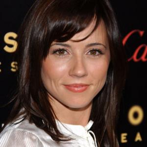 Linda Cardellini at event of Se, jie (2007)