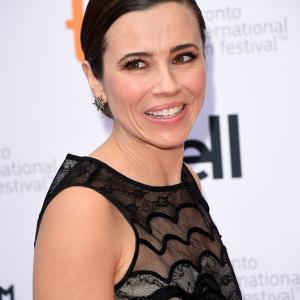 Linda Cardellini at event of Welcome to Me 2014