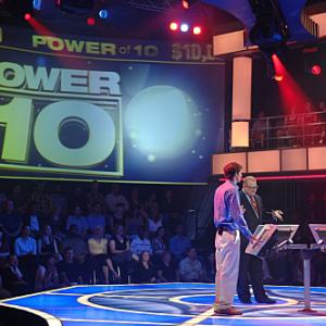 Still of Drew Carey in Power of 10 2007