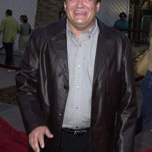 Drew Carey at event of Jurassic Park III (2001)