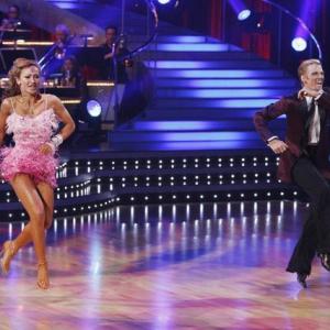 Still of Aaron Carter in Dancing with the Stars 2005