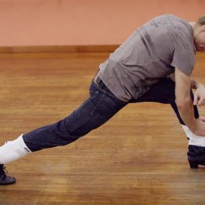 Still of Aaron Carter in Dancing with the Stars 2005