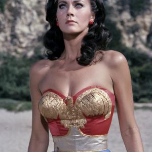 Still of Lynda Carter in Wonder Woman 1975