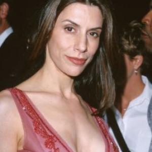 Jo Champa at event of Return to Me 2000