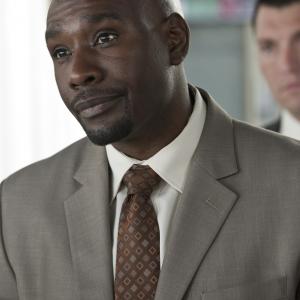 Still of Morris Chestnut in Tapatybes vagile (2013)