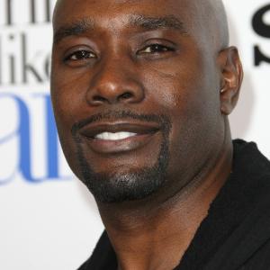 Morris Chestnut at event of Think Like a Man (2012)