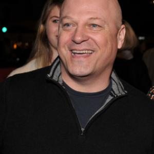 Michael Chiklis at event of Marley amp Me 2008