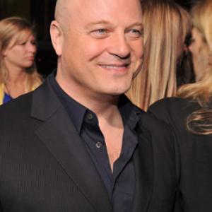 Michael Chiklis at event of Eagle Eye 2008