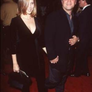 Michael Chiklis at event of Soldier 1998