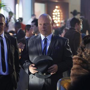 Still of Michael Chiklis and Cliff Lipson in Vegas 2012