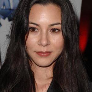 China Chow at event of Anvil: The Story of Anvil (2008)