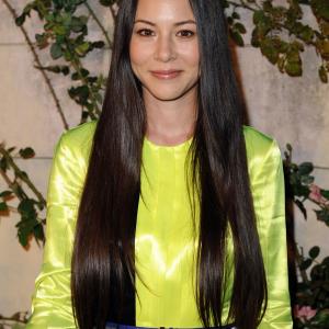 China Chow at event of Muta (2011)