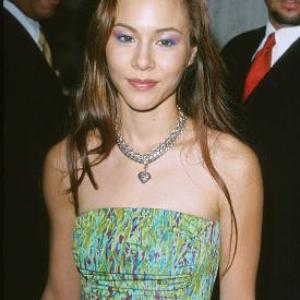 China Chow at event of The Cell (2000)