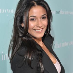 Emmanuelle Chriqui at event of He's Just Not That Into You (2009)