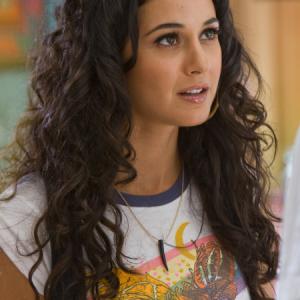 Still of Emmanuelle Chriqui in You Don't Mess with the Zohan (2008)