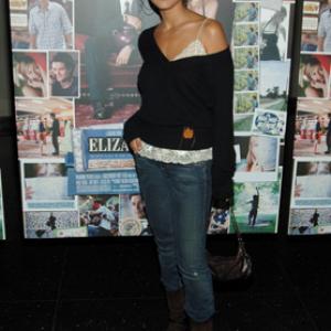 Emmanuelle Chriqui at event of Elizabethtown 2005