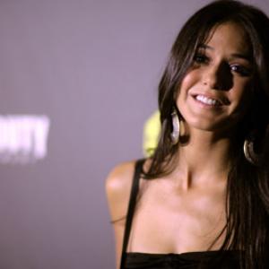 Emmanuelle Chriqui at event of Call of Duty: Black Ops (2010)