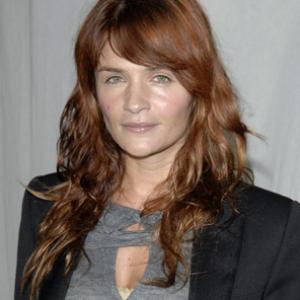 Helena Christensen at event of Candy 2006