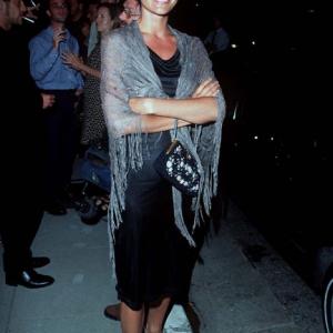 Helena Christensen at event of Stealing Beauty 1996