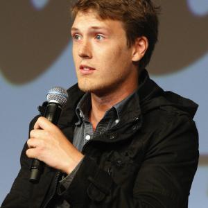 Spencer Treat Clark at event of Much Ado About Nothing 2012