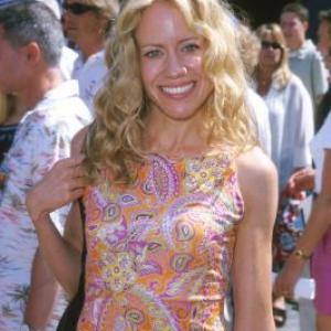 Tamara Clatterbuck at event of The Adventures of Rocky & Bullwinkle (2000)