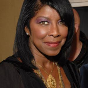 Natalie Cole at event of Dreamgirls 2006