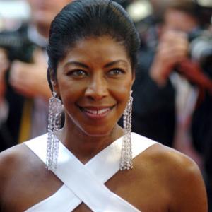 Natalie Cole at event of DeLovely 2004