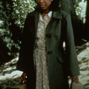 Still of Natalie Cole in Lily in Winter (1994)