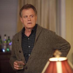 Still of Stephen Collins in Private Practice (2007)