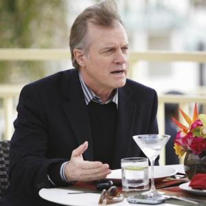 Still of Stephen Collins in Private Practice 2007