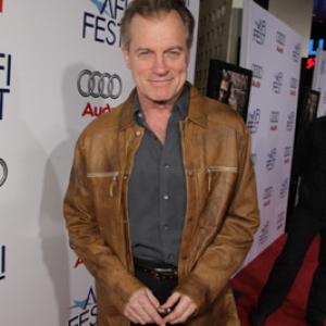 Stephen Collins at event of Pasipriesinimas (2008)