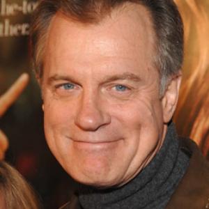 Stephen Collins at event of Because I Said So (2007)
