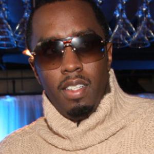 Sean Combs