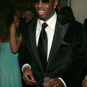 Sean Combs