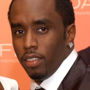 Sean Combs