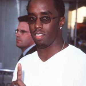 Sean Combs at event of Armagedonas (1998)
