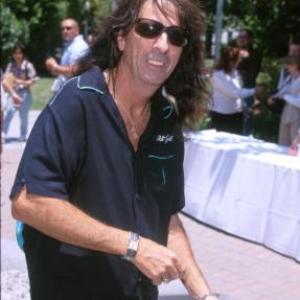 Alice Cooper at event of Muppets from Space 1999
