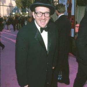 Elvis Costello at event of Austin Powers: The Spy Who Shagged Me (1999)