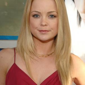 Marisa Coughlan at event of The Lake House 2006