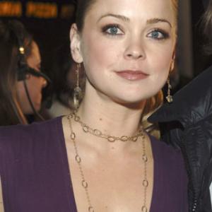Marisa Coughlan at event of The Family Stone (2005)