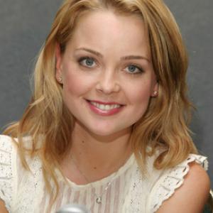 Marisa Coughlan at event of I Love Your Work (2003)