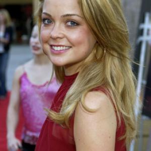 Marisa Coughlan at event of Cabin Fever 2002