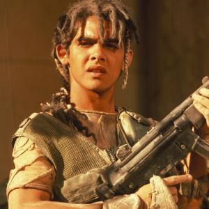 Still of Alexis Cruz in Stargate 1994