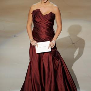 Penlope Cruz at event of The 82nd Annual Academy Awards 2010