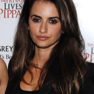 Penlope Cruz at event of The Private Lives of Pippa Lee 2009