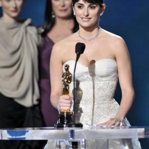 Still of Penlope Cruz in The 81st Annual Academy Awards 2009