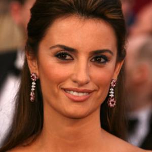 Penlope Cruz at event of The 80th Annual Academy Awards 2008