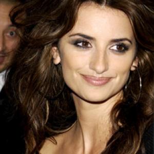 Penélope Cruz at event of Late Show with David Letterman (1993)